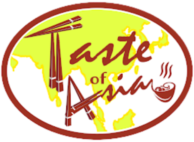 Taste of Asia
